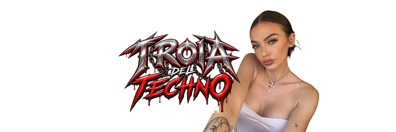 @troiadeltechno's profile cover