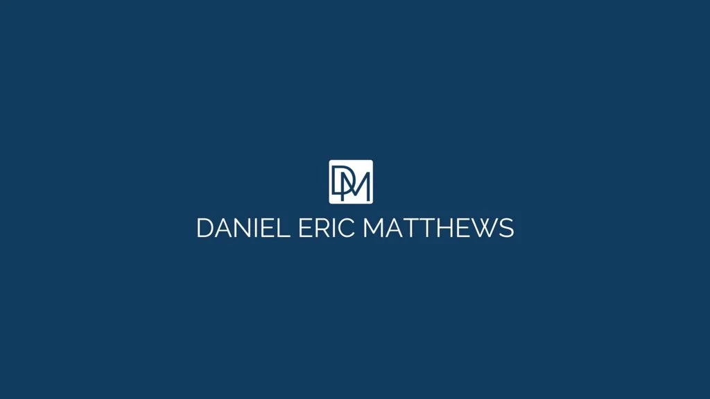 @mrdanielmatthews's profile cover