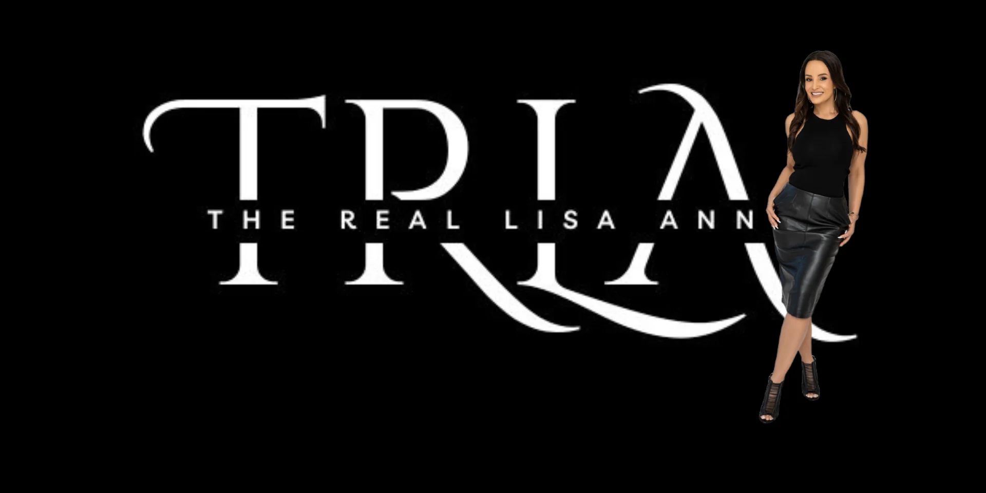 @TheRealLisaAnn's profile cover