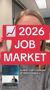 What does the data say about the job market in 2026?

#hiring #marketupdate #recruitment
