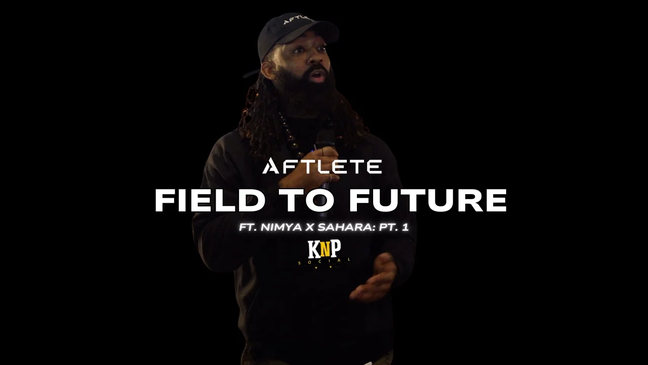Field to Future | Part 1