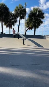 Sunday skate session. Working on episode 3 of Skateland. 