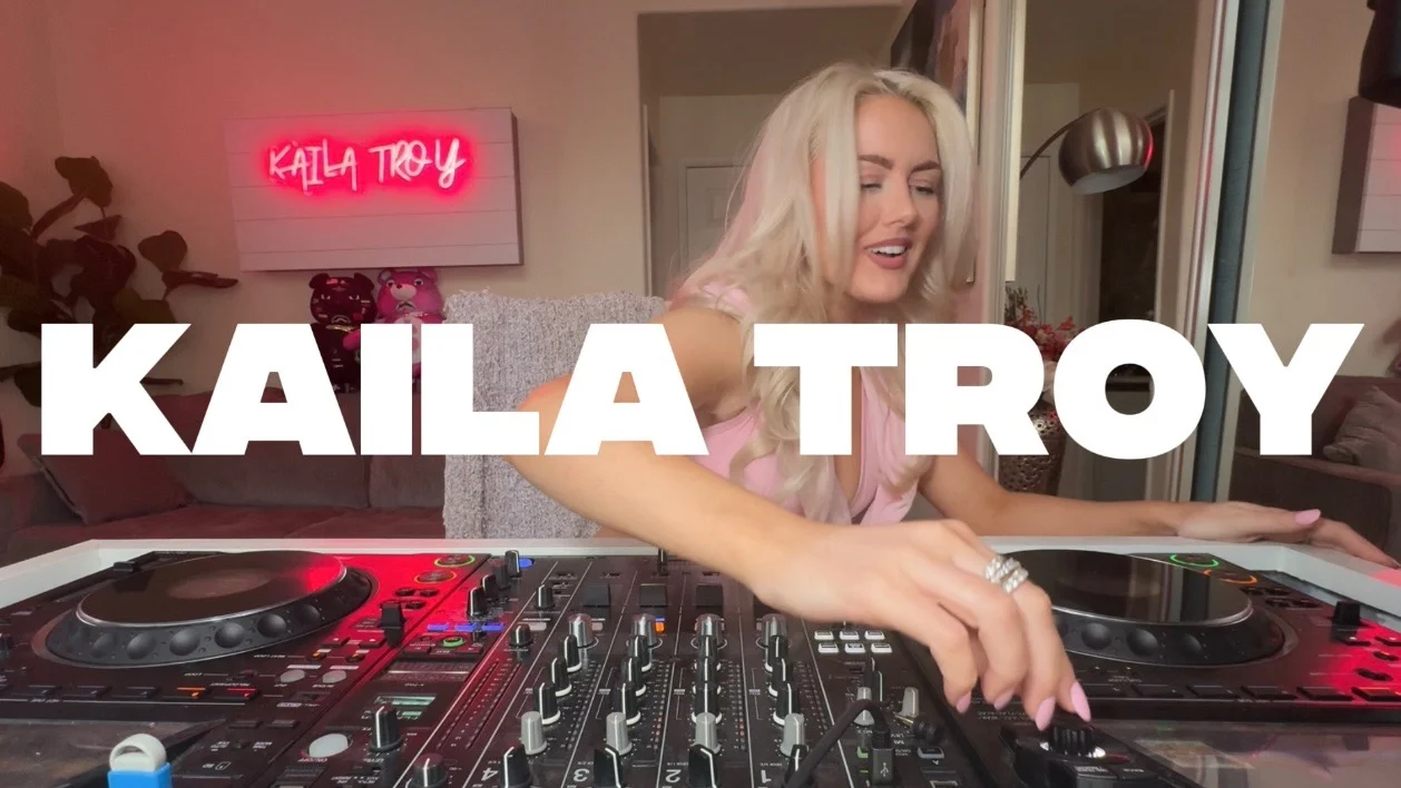 Rude Gyal Romance Mix 