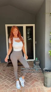 feel good friday 🥰 what do you think? 