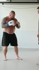 Who is tougher?