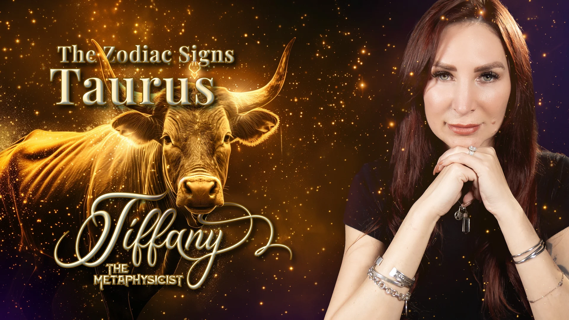 The Zodiac sign of Taurus